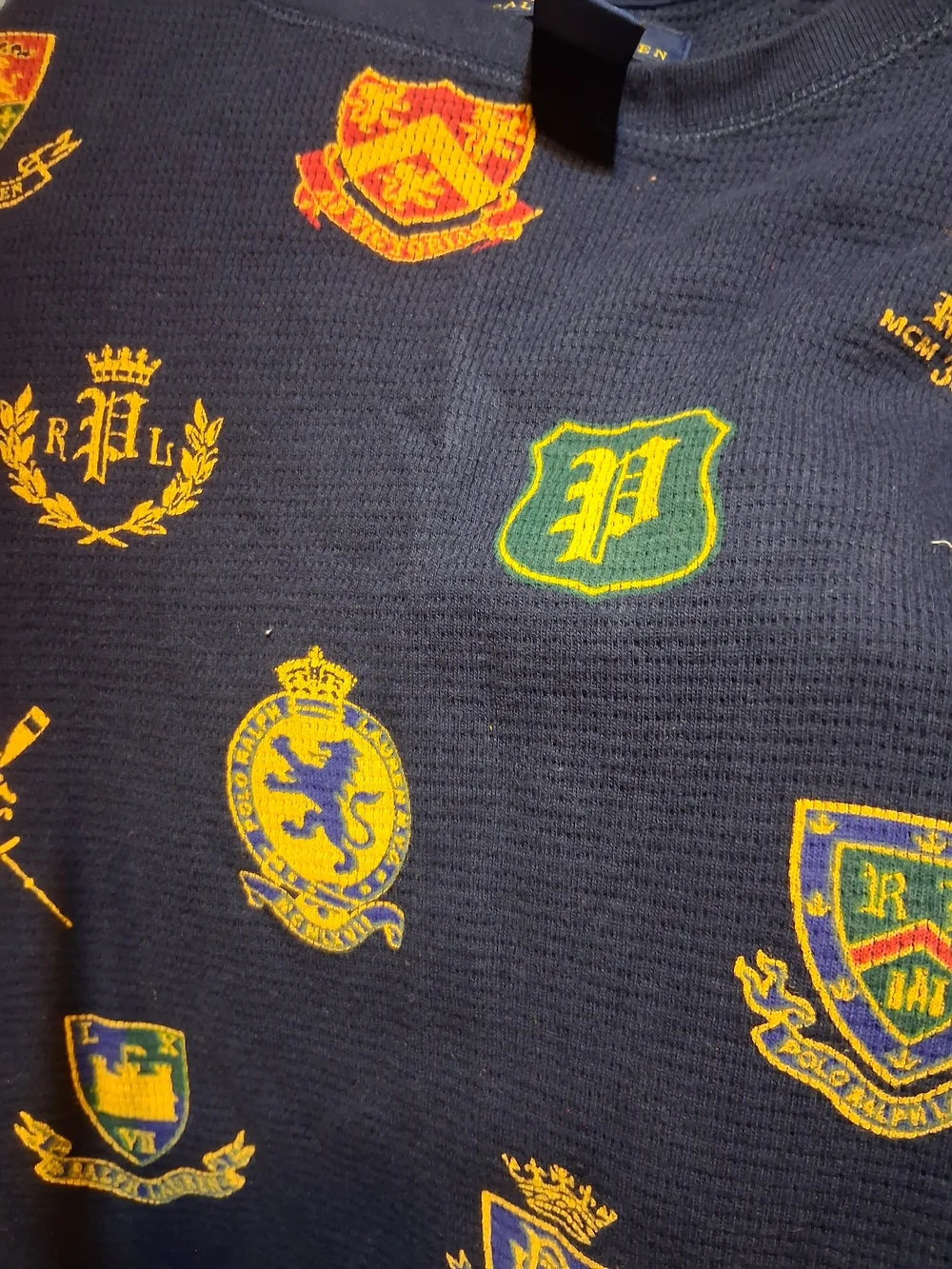Polo Ralph Lauren no offers